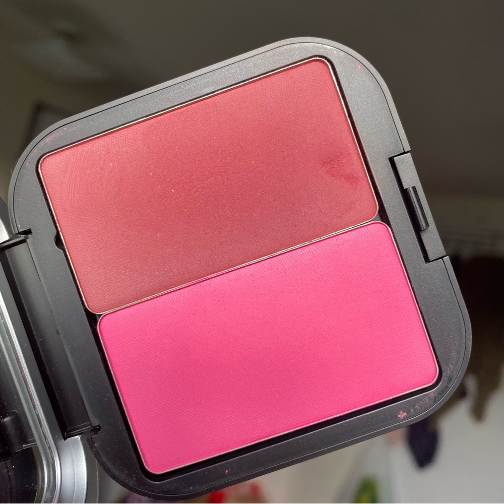 Make up for Ever Blush Palette